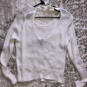 Women’s sweater